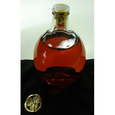 百年梅酒 PREMIUM プレミアム 720ml 6本 明利酒類