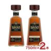 テキーラ クエルボ 1800 アネホ 750ml 2本
