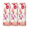 もも酒 女子美酒部 もも酒 2000ml 