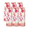 もも酒 女子美酒部 もも酒 2000ml パック 6本