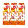 女子美酒部 マンゴー酒 2000ml パック 3本