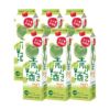  女子美酒部 青りんご酒 2000ml パック