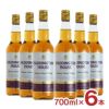 ハディントン ハウス スコッチ 700ml 6本