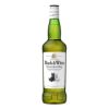 ウイスキー スコッチ ブラック＆ホワイト スコッチ 700ml 6本 