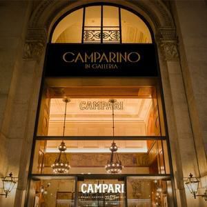 カンパリ 750ml 6本 CTスピリッツ