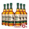 ウイスキー ワイルドターキー ライ 700ml 6本