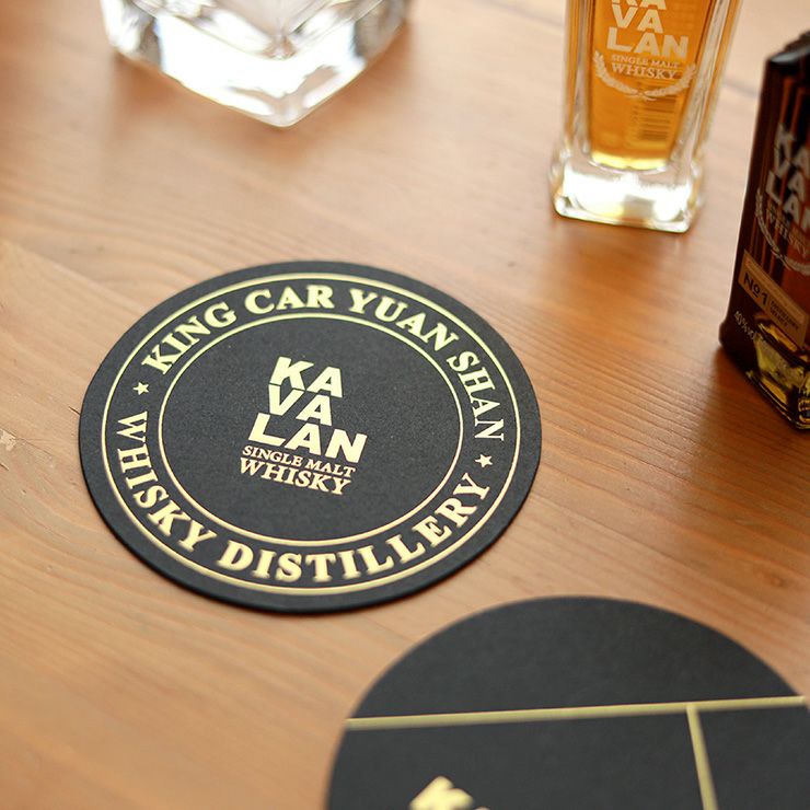 台湾ウイスキー カバラン ミニチュア 3種セット 3本 