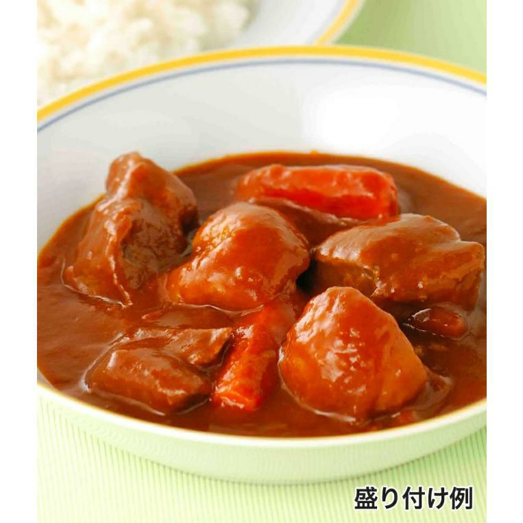 ホリカフーズ レスキューフーズ 一食ボックス 詰合せ3種セット×4箱