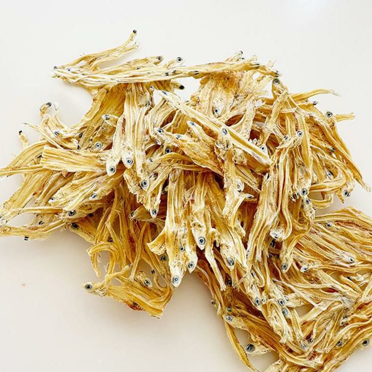  ペットフード ドッグフード 生しらすのガレット 20g 1個