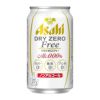 アサヒビール ドライゼロ フリー 350ml 24本