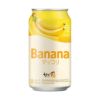 マッコリ クッスンダン 韓国 麹醇堂 米マッコリ バナナ 缶 350ml 48本