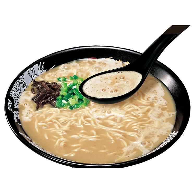 マルタイ 元祖泡系 一幸舎監修 豚骨ラーメン 109g 12個 