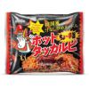 韓国 PALDO パルド 汁なし激旨辛 ホット タッカルビ 炒めヌードル 140g 20袋 