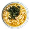マルタイ 味よか隊 あごだし入りうどん長崎 63g 12個