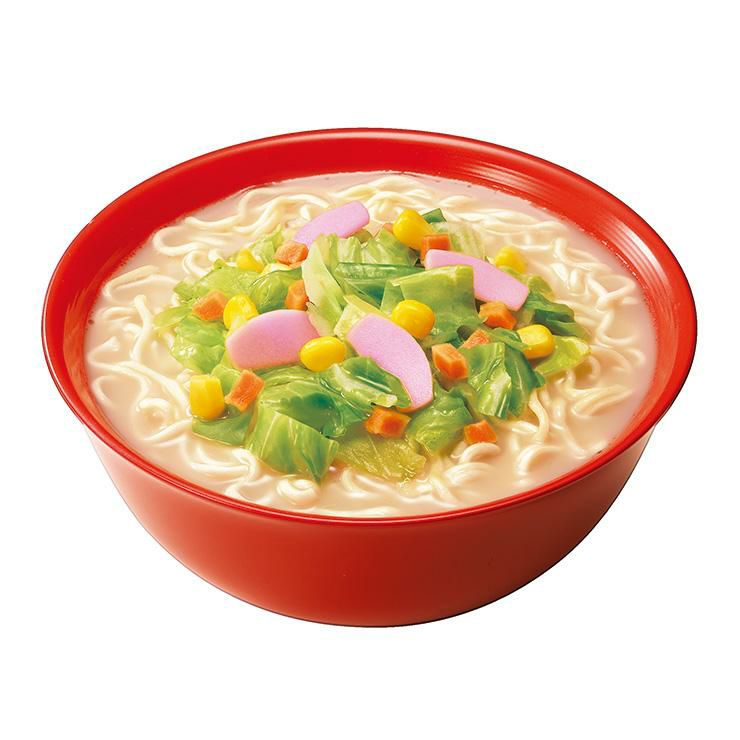 マルタイ 長崎ちゃんぽん 93g 12個
