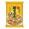 マルタイ 皿うどん 鶏がら醤油風味 108g 20袋