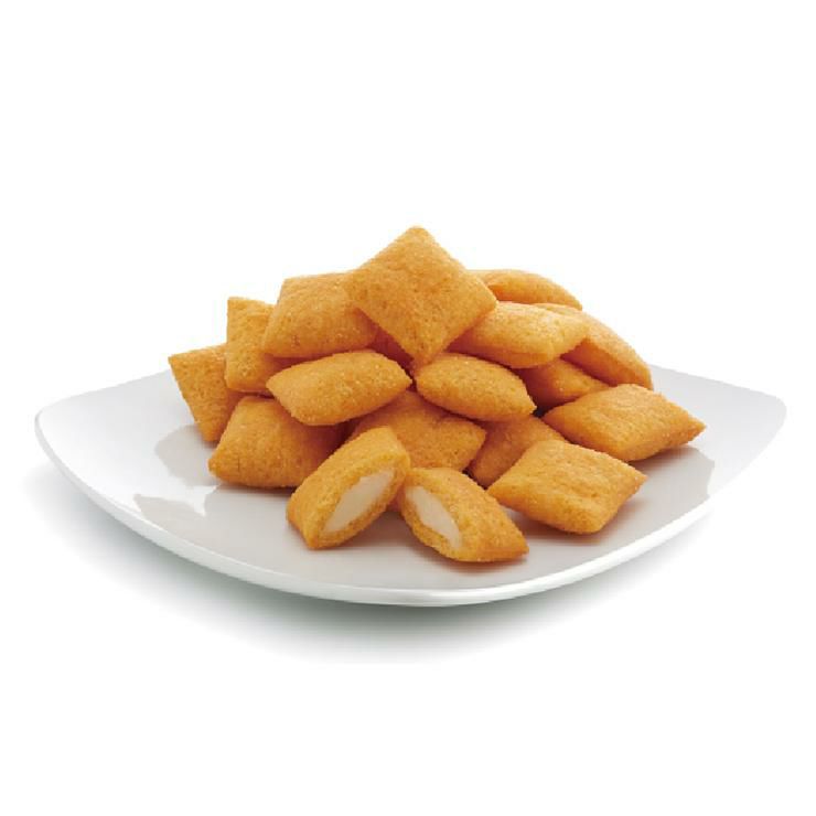 菊屋 贅沢チーズの大人スナック こだわりチーズ味 35g 12個