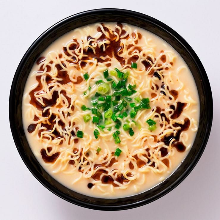 マルタイ 味よか隊 とんこつラーメン 熊本 70g 12個