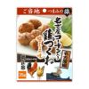 ご当地つまみの旅 3種詰め合わせセット 菊正宗