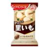 アマノフーズ いつものおみそ汁 里いも 30食 