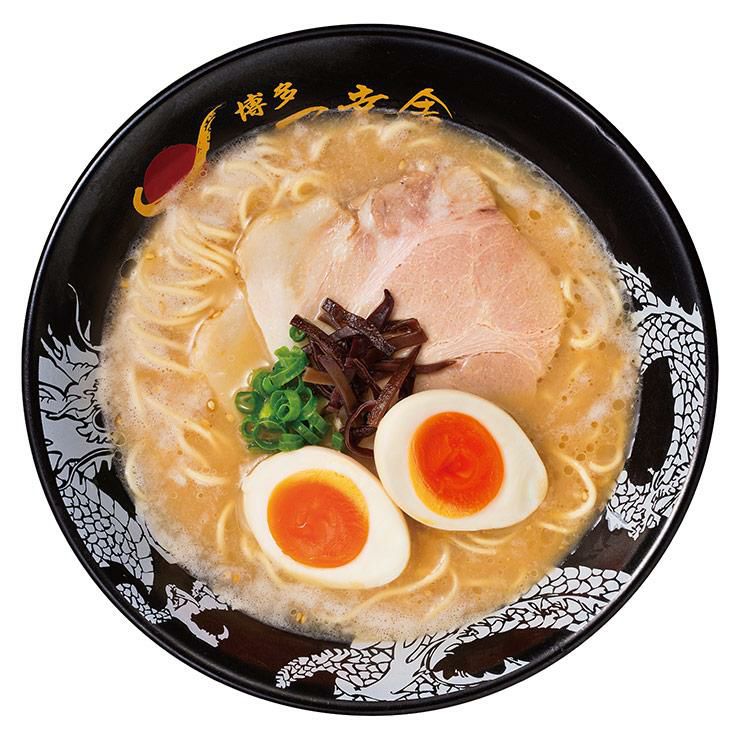 マルタイ 一幸舎監修 豚骨ラーメン 5食入 6個