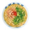 マルタイ 元祖長浜屋協力 豚骨5食入 6個