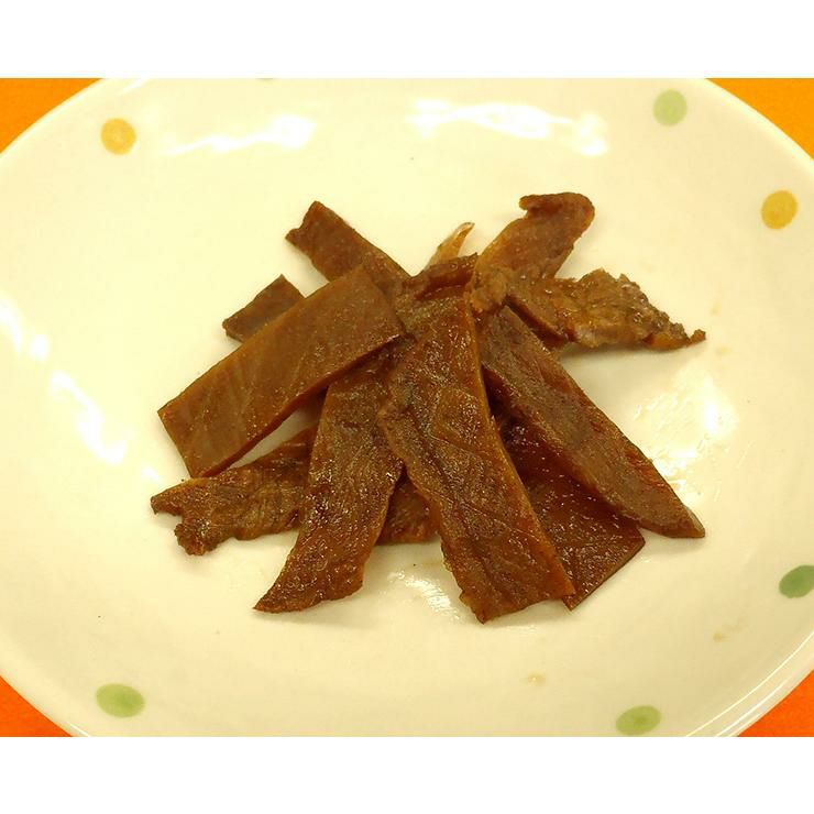  シャークジャーキー 25g 15個 サメ