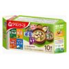 アマノフーズ 減塩いつものおみそ汁 10食バラエティセット 3箱