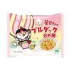 クリームカルボナーラ ブルダック炒め麺 700g（5食） 4パック