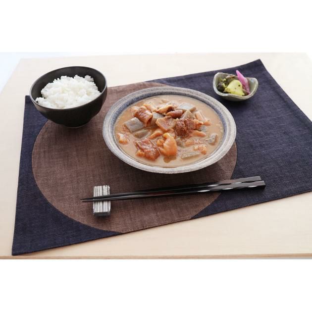丸善 旨みとろける牛すじ煮込み こってり味噌 330g 10袋