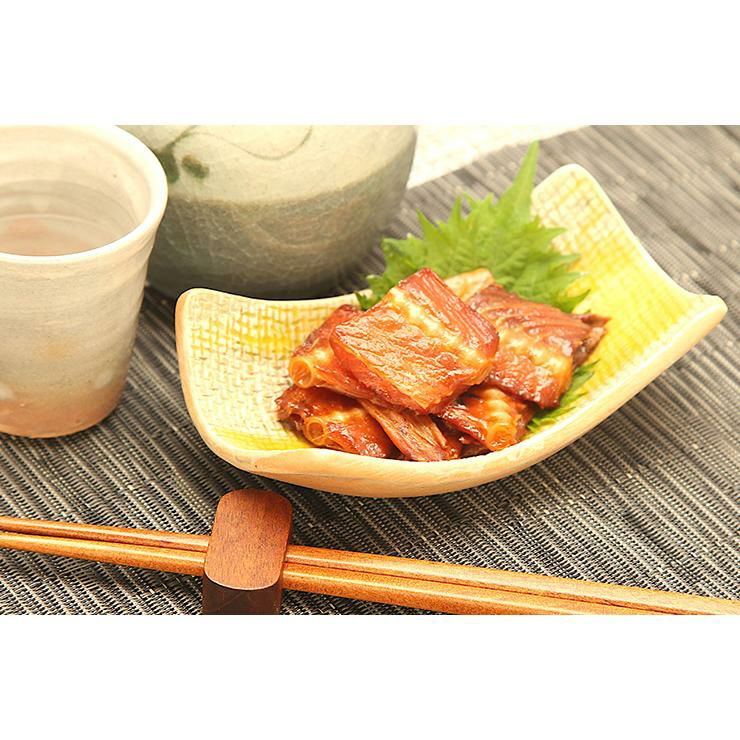 骨骨おつまみサーモン 35g 15個 