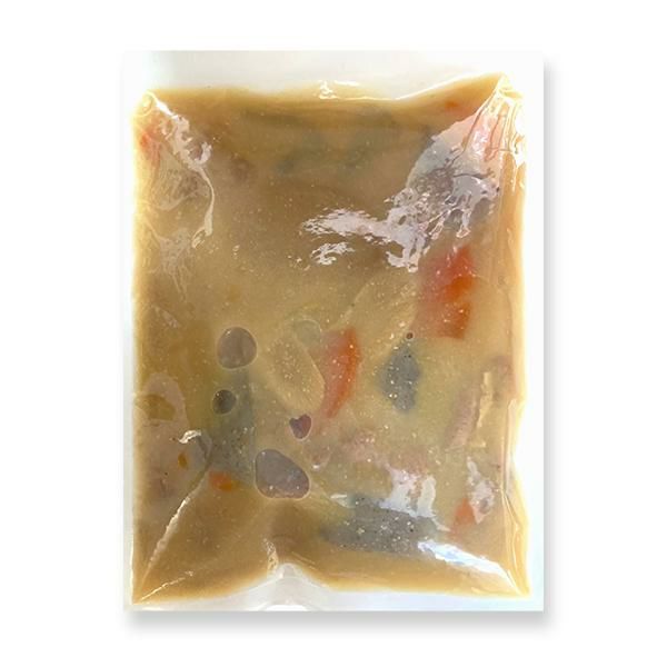 丸善 業務用 もつ煮込野菜入り 180g 20袋 