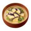 アマノフーズ いつものおみそ汁 なす 30食