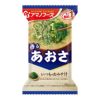 アマノフーズ いつものおみそ汁 あおさ 30食 