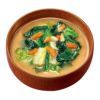 アマノフーズ 減塩いつものおみそ汁 野菜 30