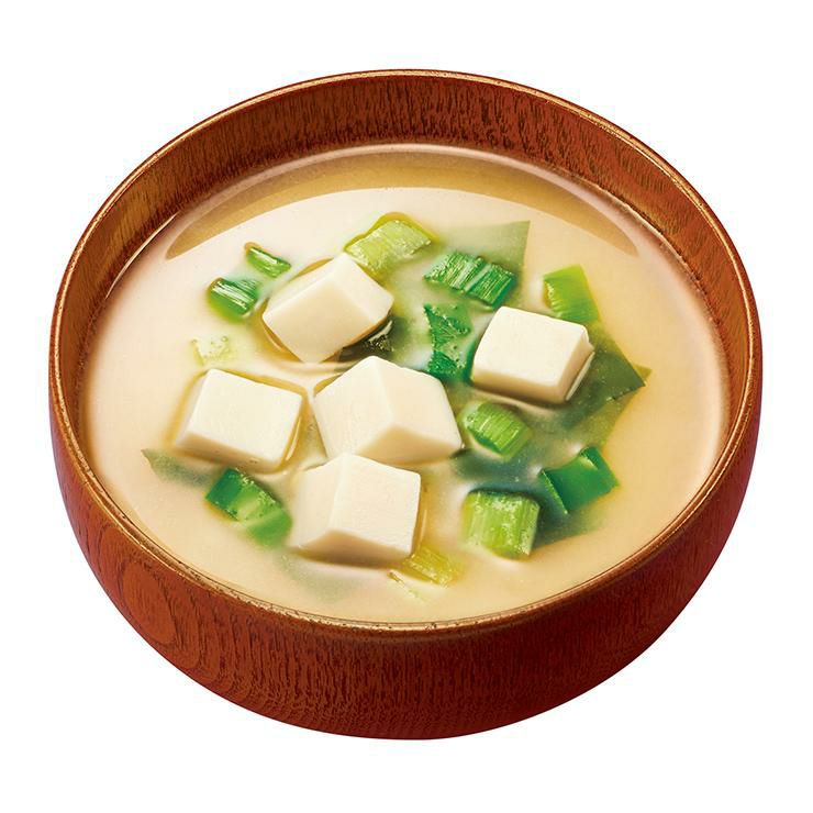 アマノフーズ 減塩いつものおみそ汁 とうふ 30食