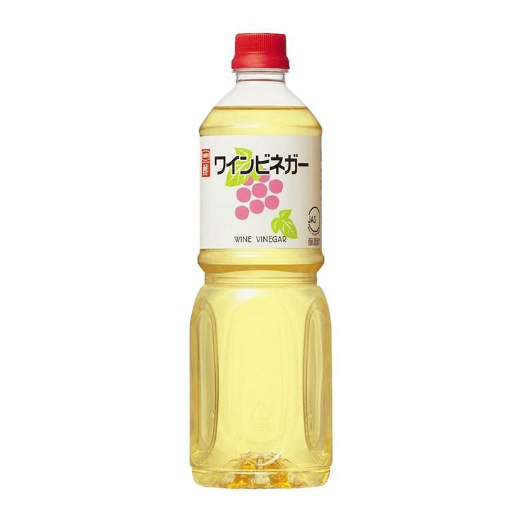 ビネガー ワインビネガー 1000ml 12本