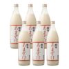 国菊 985g 6本 1ケース 瓶 