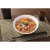 丸善 正調 もつ煮込 みそ味 500g 10袋
