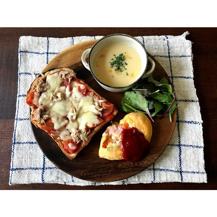 ルモンテ コーン 濃厚クリームコーン粒入り 380g 24個 キッコーマン