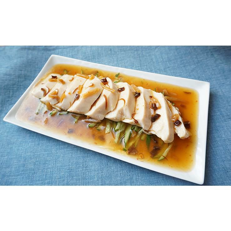 ふかひれ濃縮スープ 四川風 200g 12個