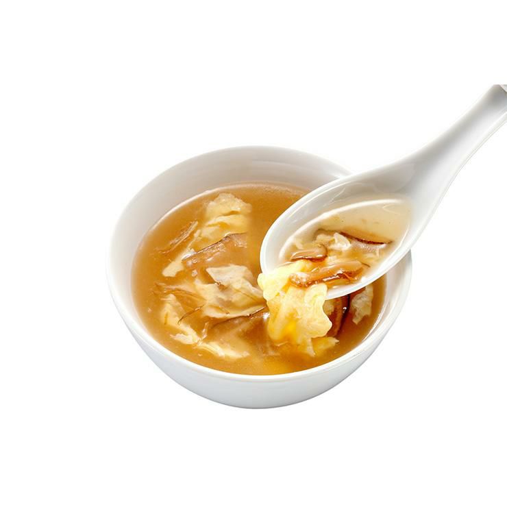 ふかひれ濃縮スープ 北京風 200g 12個