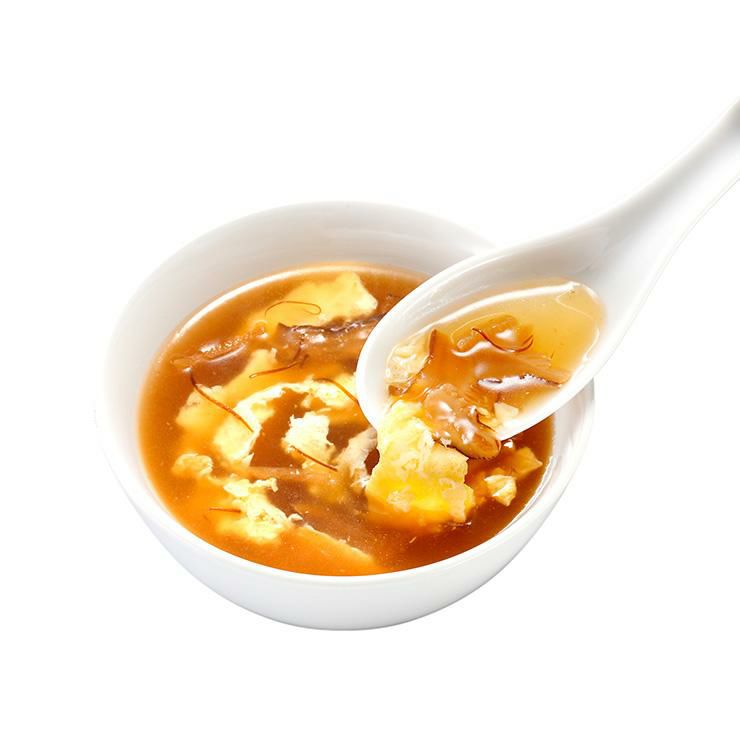 ふかひれ濃縮スープ 広東風 200g 12個 