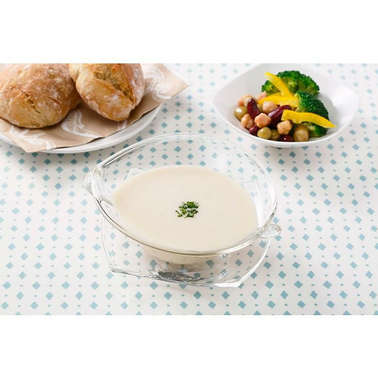 MCC 冷製じゃがいものスープ 160g 10袋