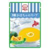 MCC 冷製かぼちゃのスープ 160g 10袋 