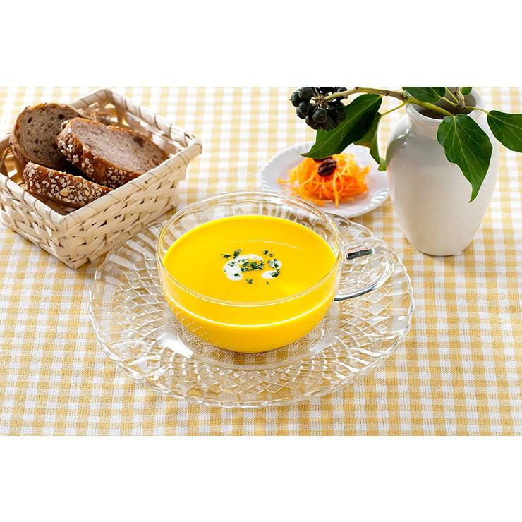 MCC 冷製かぼちゃのスープ 160g 10袋 