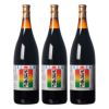 そばつゆの素 1800mL 3本