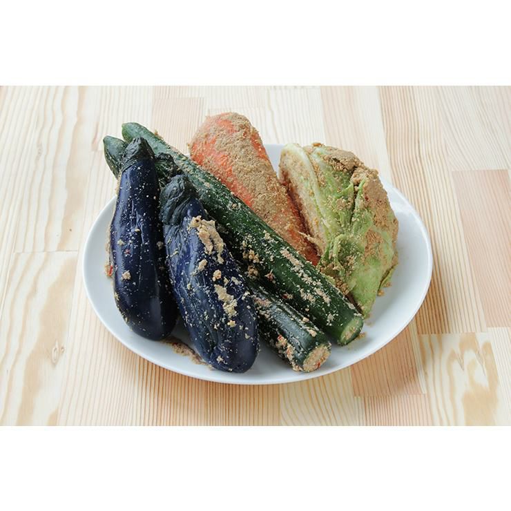 熟成ぬか床 コーセーフーズ 補充用 500g 4個 