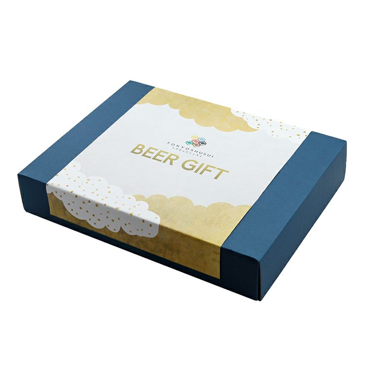 定番ビール飲み比べ ギフトセット 350ml 10本 