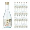 沢の鶴 純米酒山田錦 300ml 24本